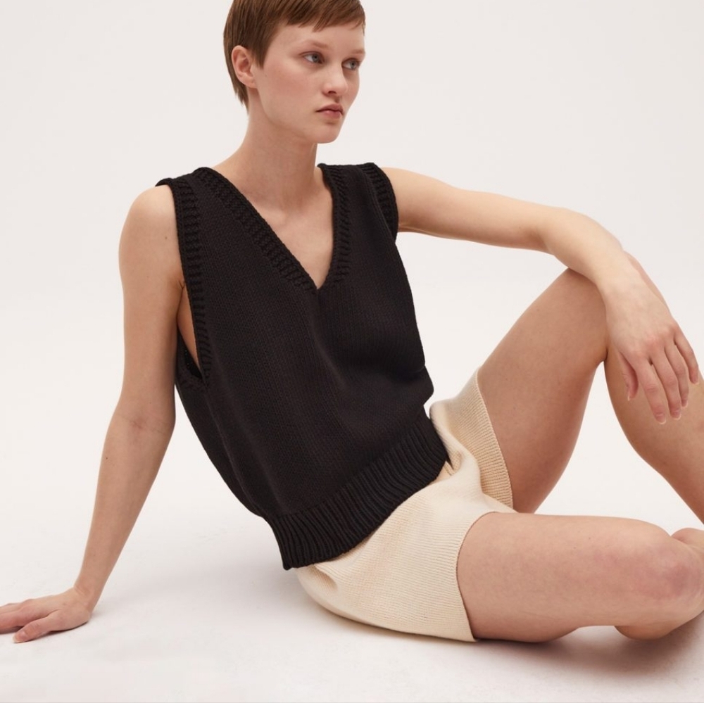 Babaa No 24 Vest